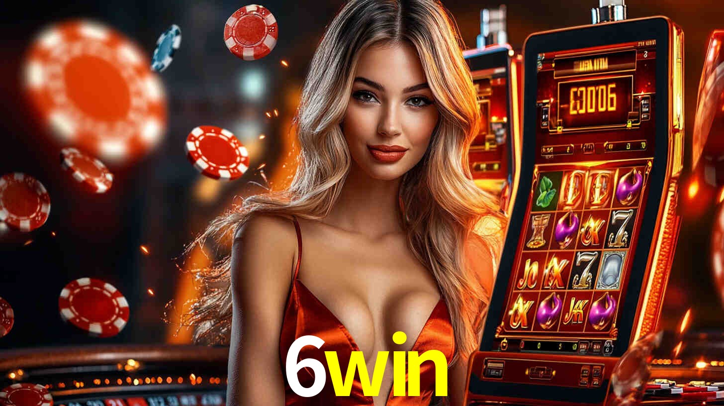 Blackjack Table 6win