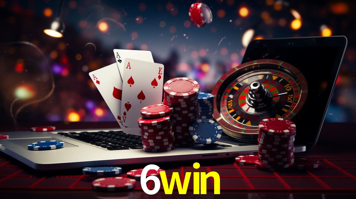 Games Directory 6win