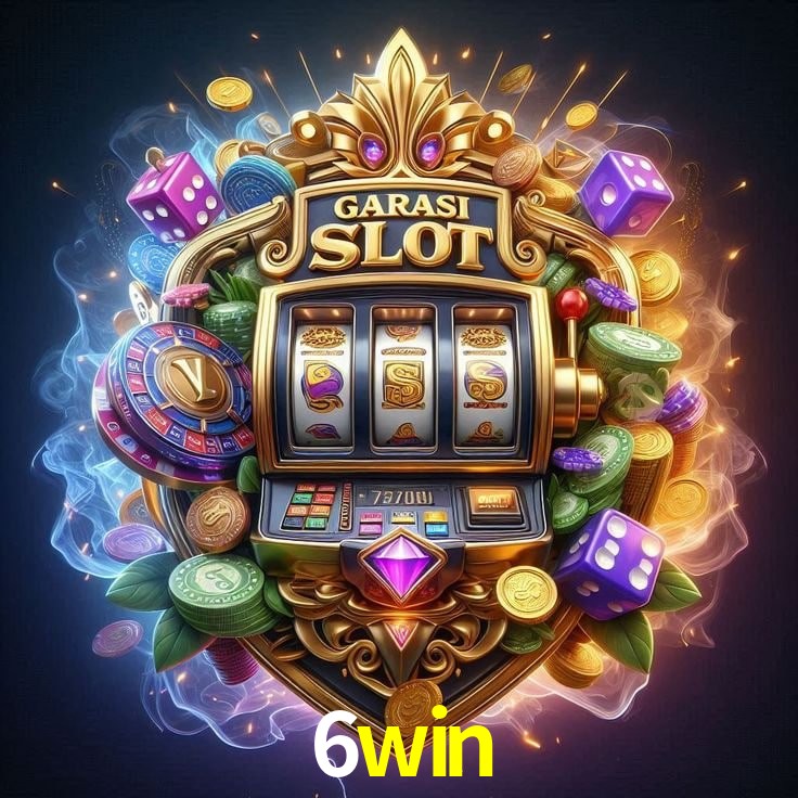Promoção Relâmpago 6win