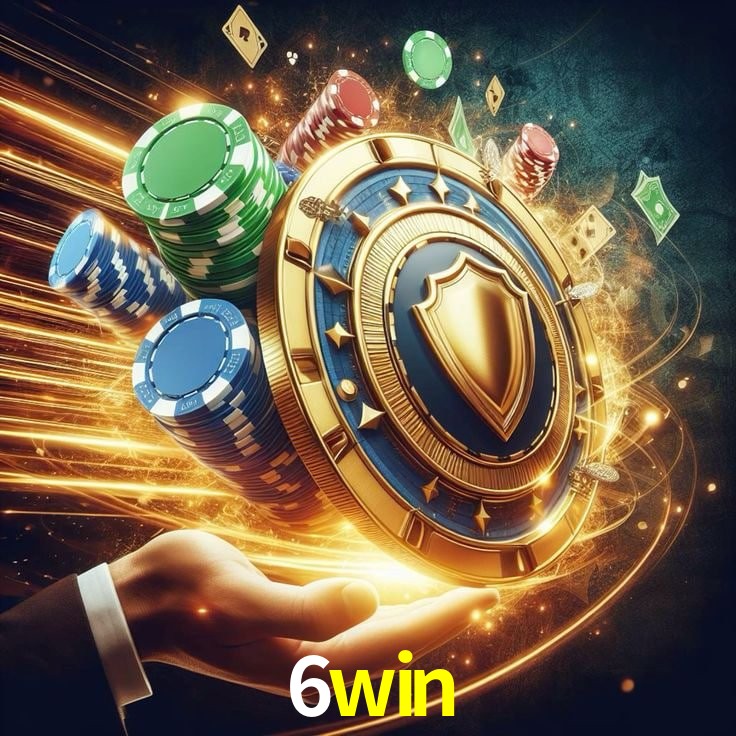 Ofertas Imperdíveis na 6win: Promoções e Bônus Que Valem a Pena