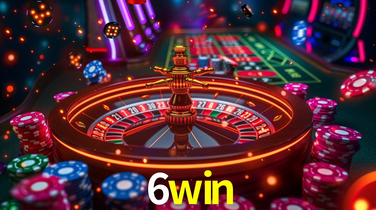 Jogos Exclusivos 6win