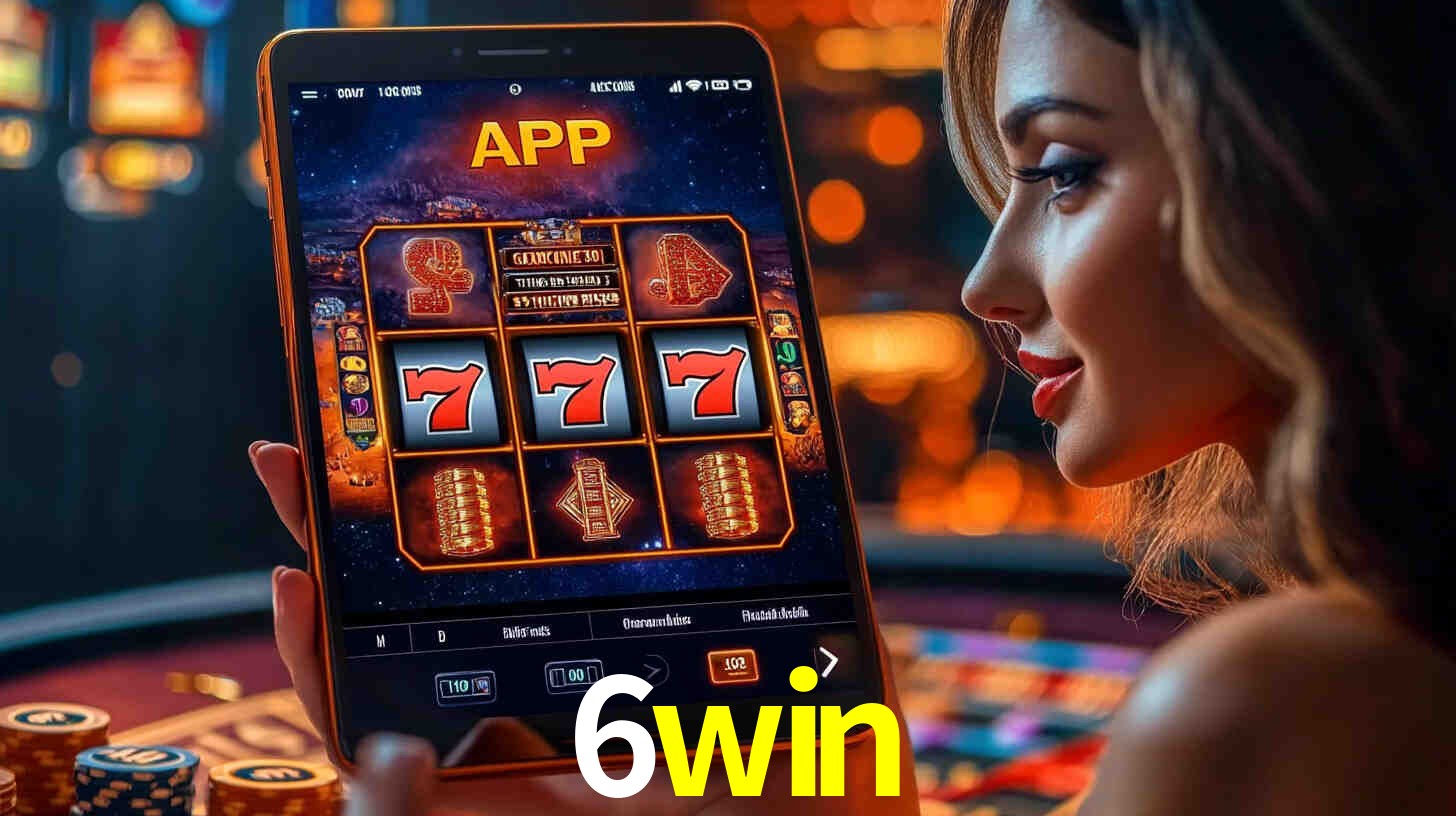 Programa VIP 6win