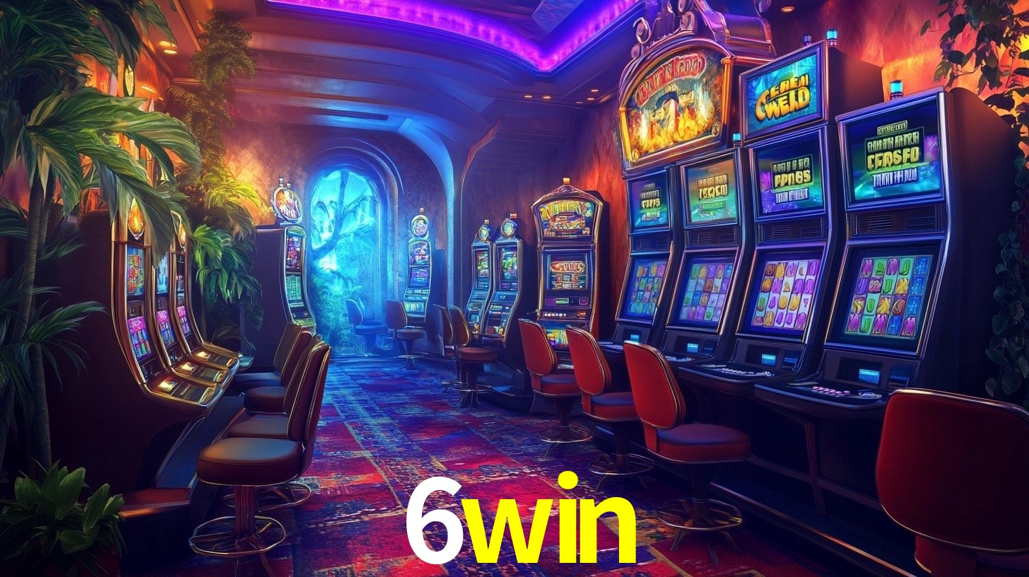 Bonus Features 6win