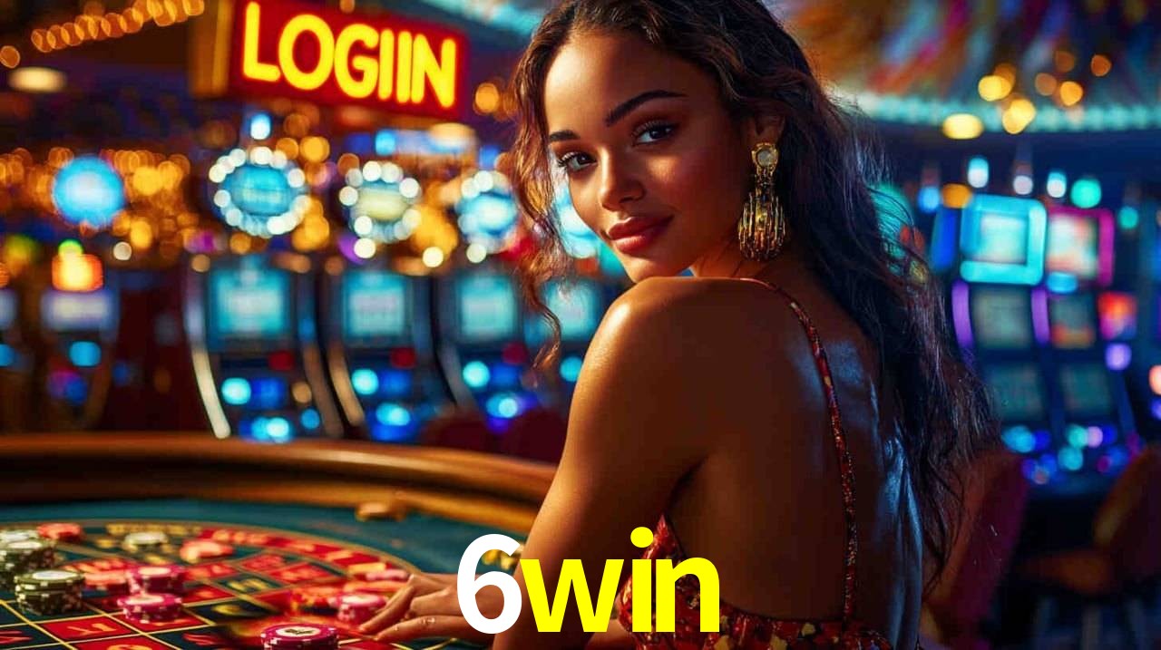 Segurança 2FA 6win