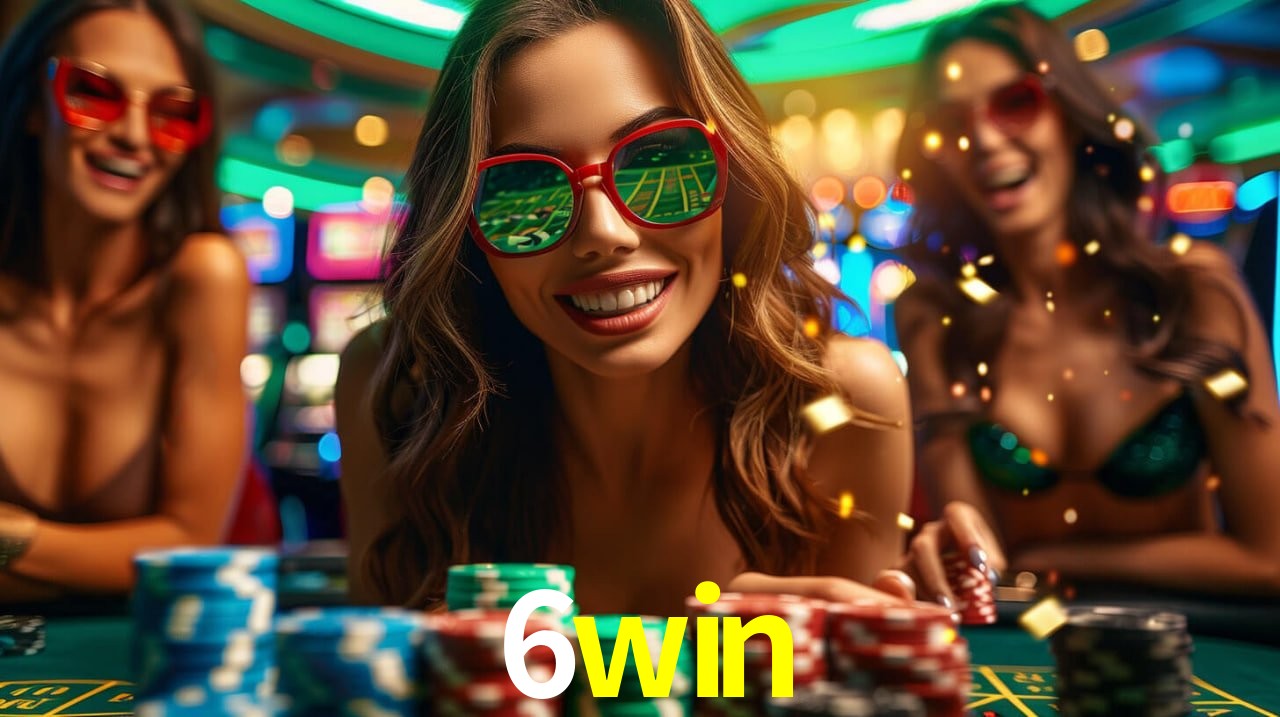 2FA Security 6win