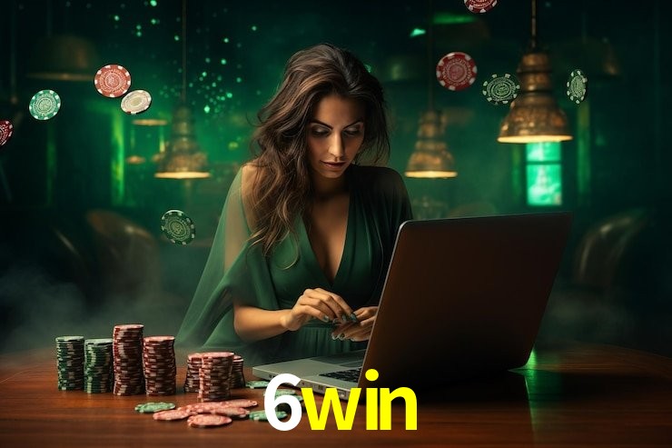 6win bet