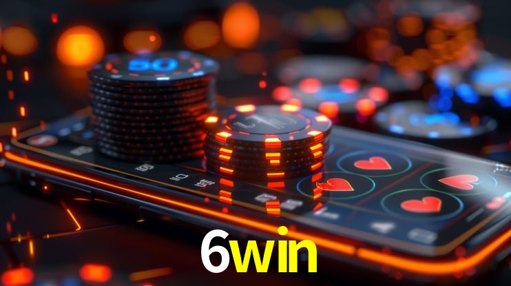 Platform Technology 6win