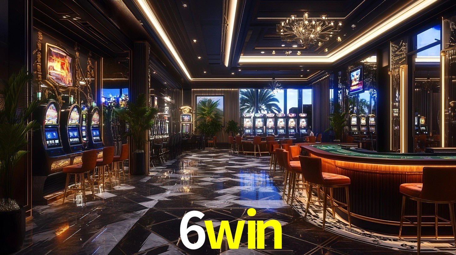 Tennis Betting 6win