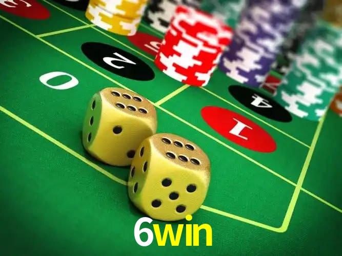 Account Benefits 6win