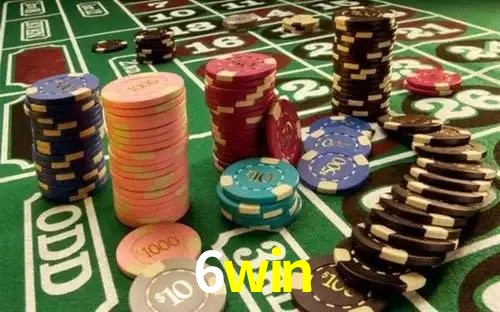 Bônus Generosos e Exclusivos no 6win para Você!