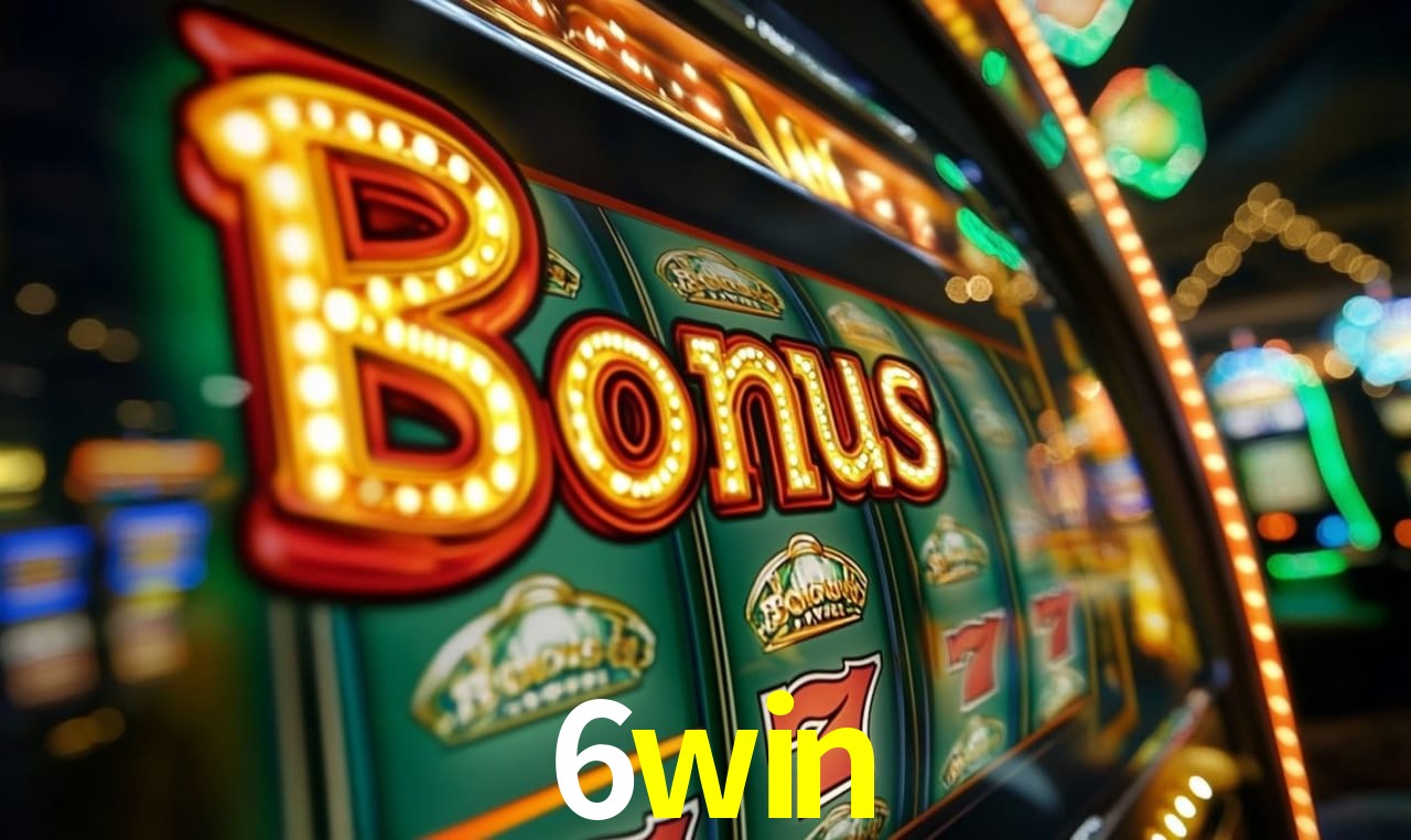 Experimente o Login Seguro Premium no 6win
