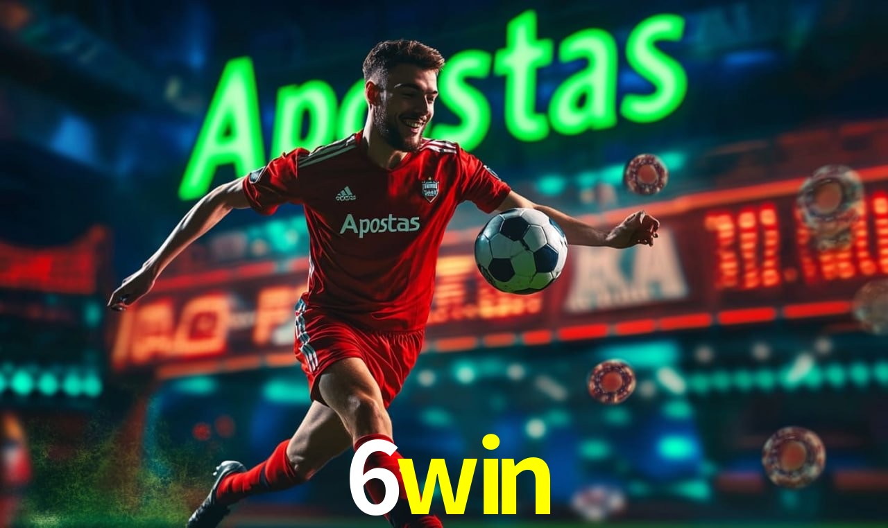 Bônus Diários 6win