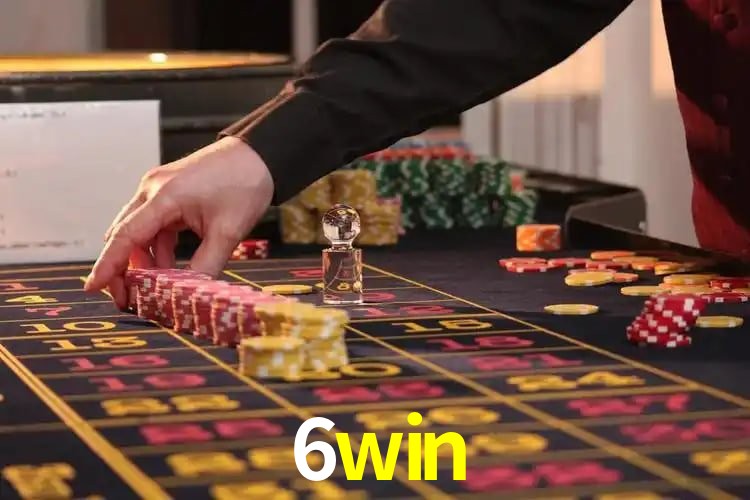 A Popularidade dos Caça-Níqueis no 6win