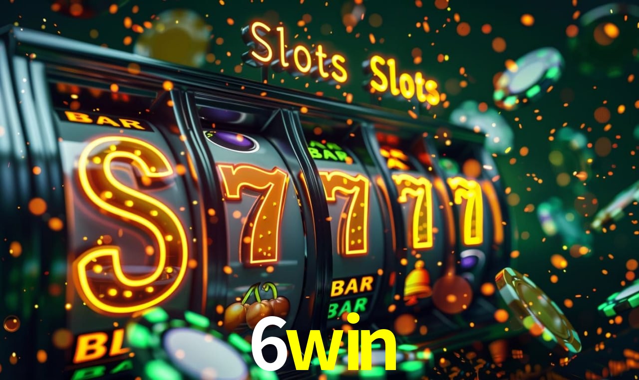 Apostas de Tênis 6win