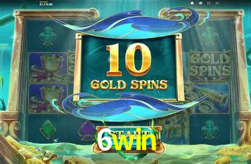 A Revolução dos Aplicativos de Jogos no 6win