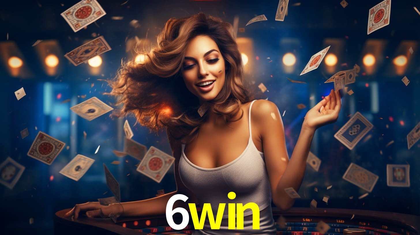VIP Casino 6win