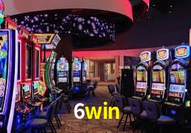 6win bet