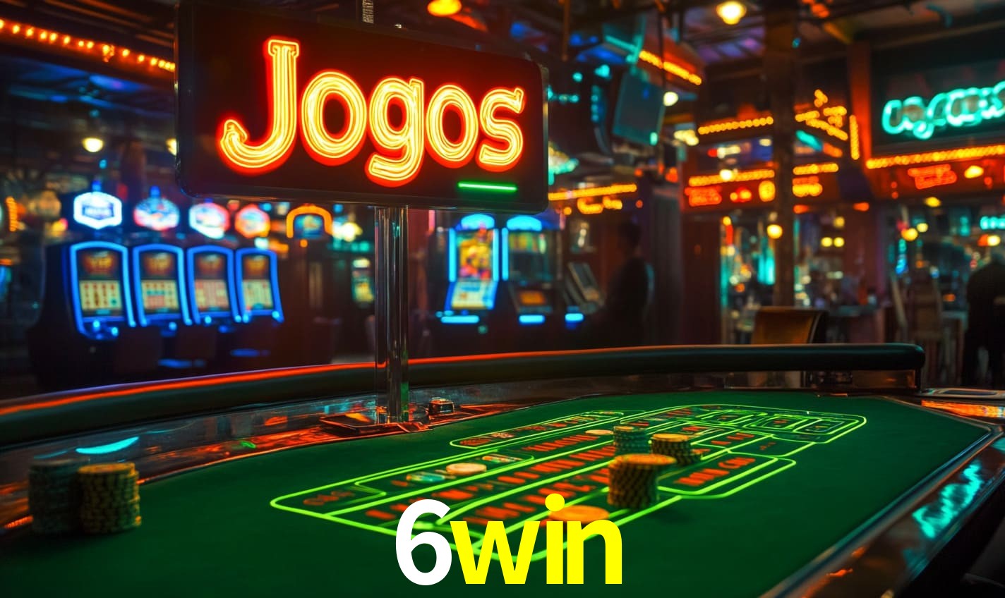 Design Responsivo 6win
