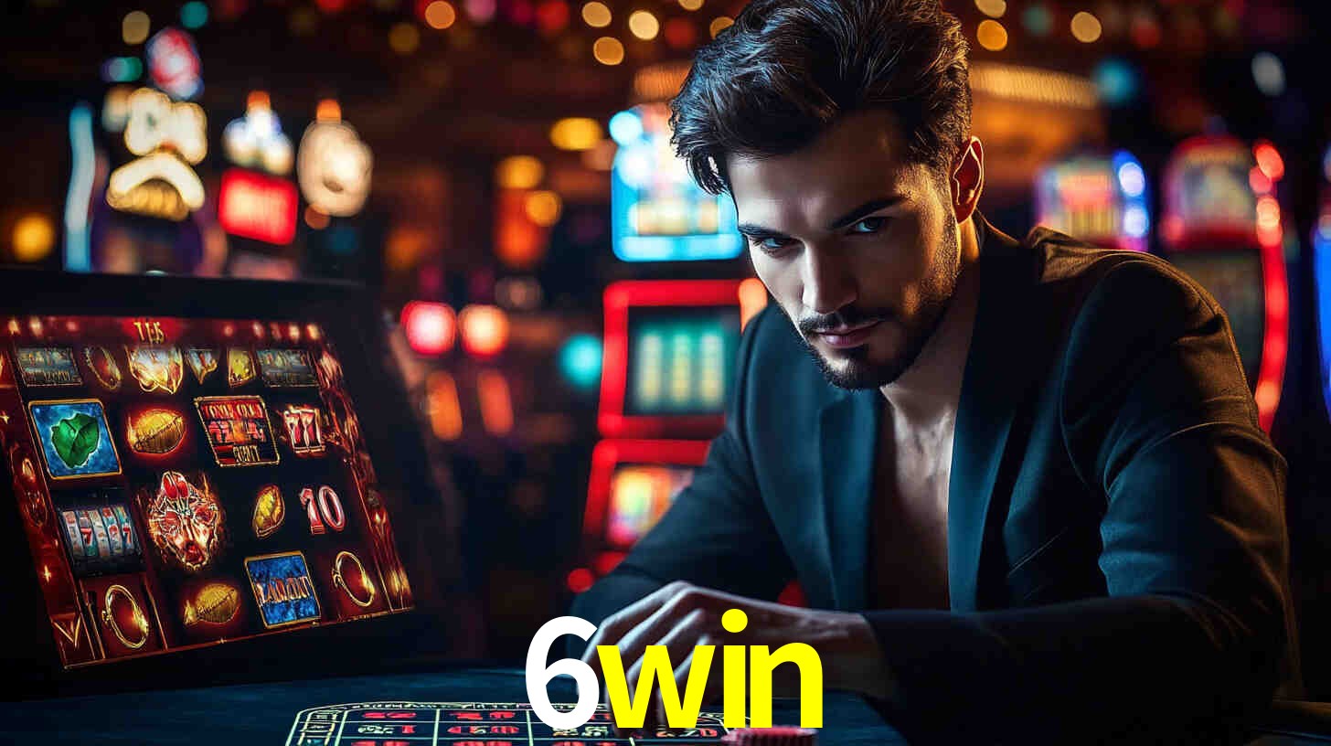 Daily Bonuses 6win