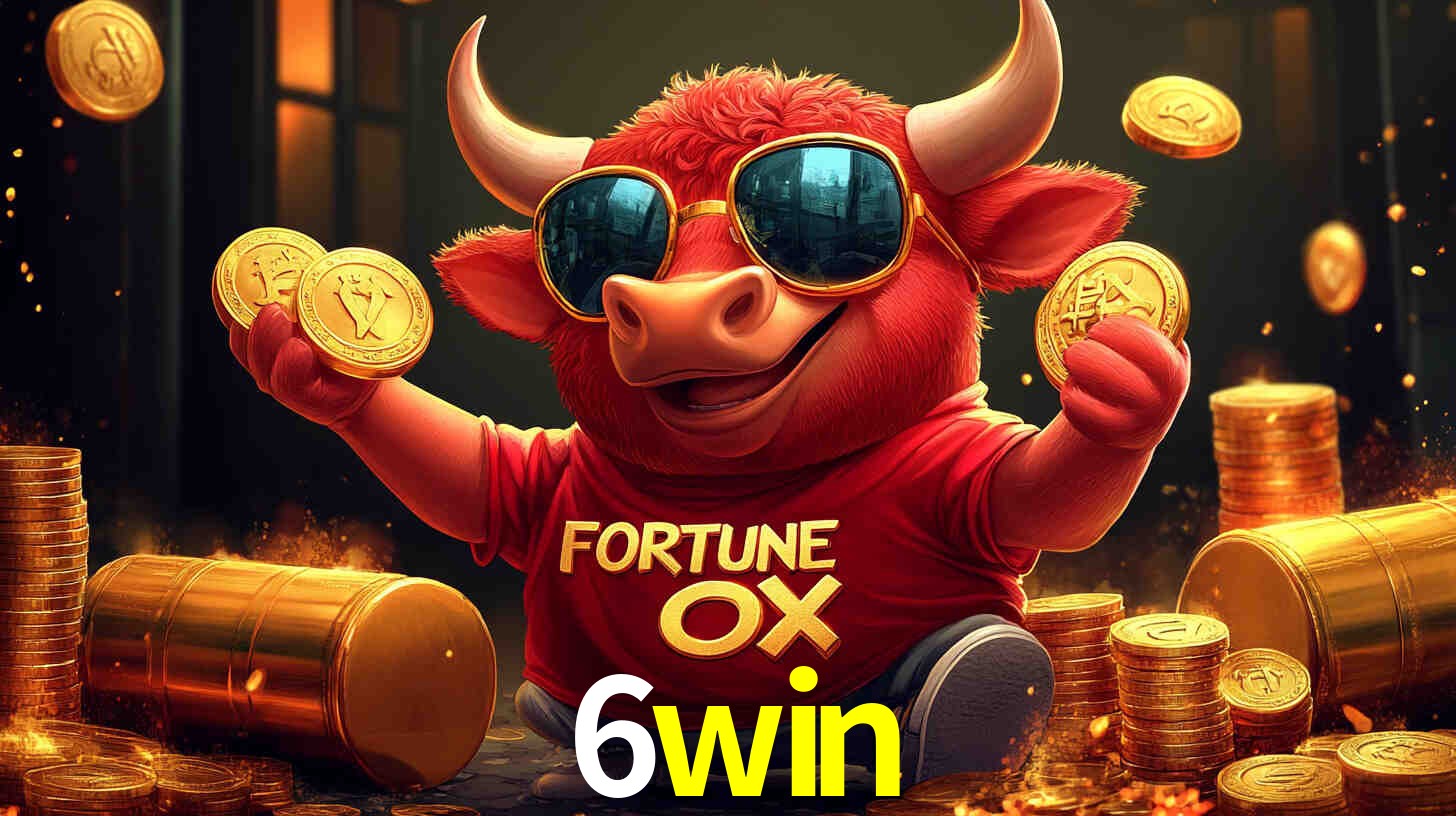 Descubra a Essência do 6win: Nossa História e Compromissos