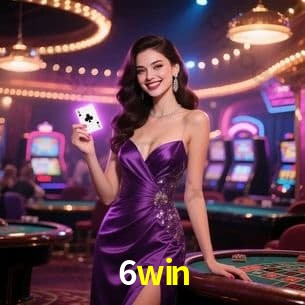 Casino VIP 6win