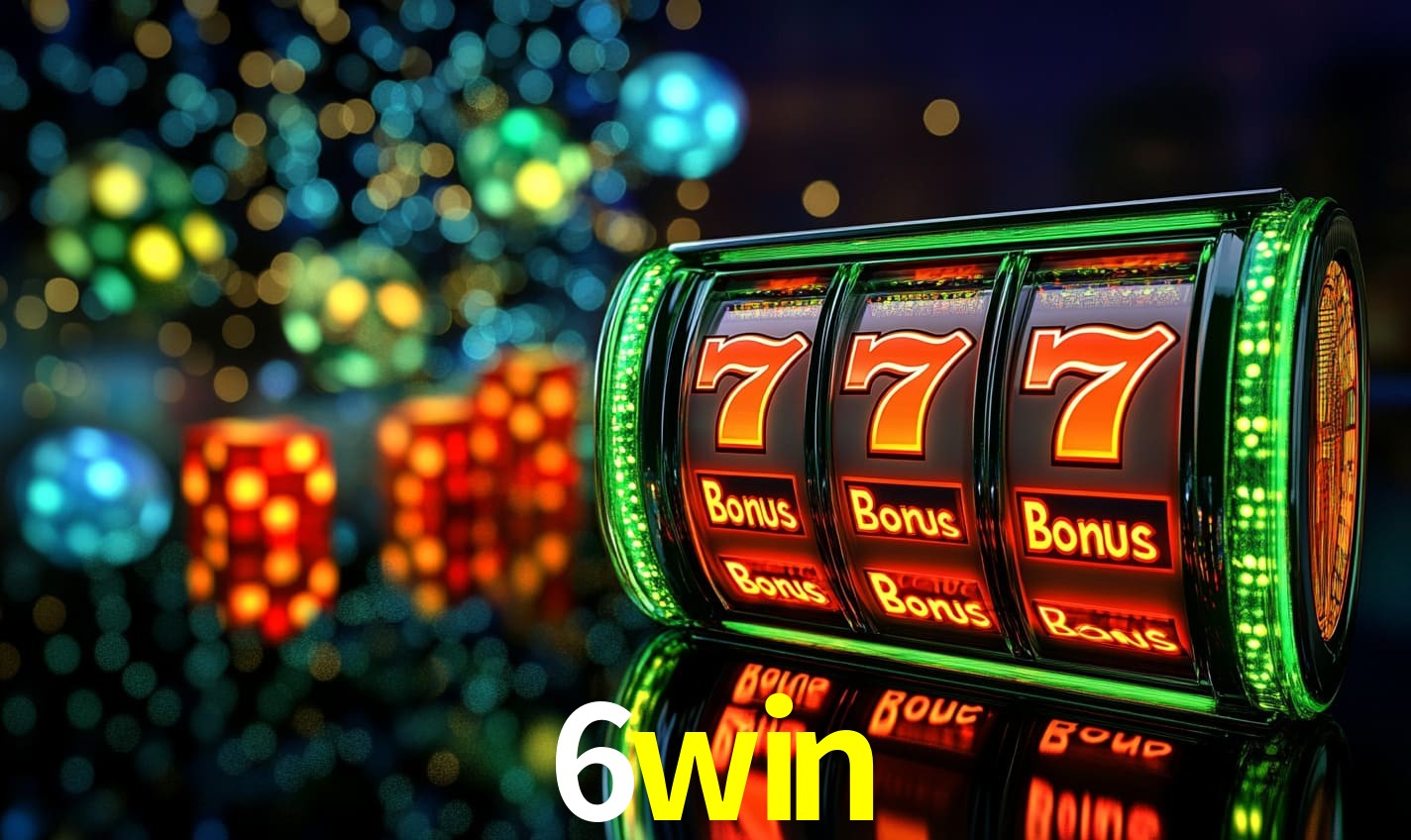 Sistemas de Segurança 6win