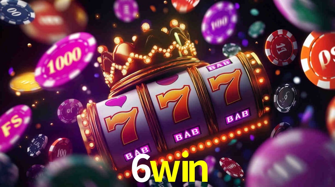Seasonal Promotions 6win