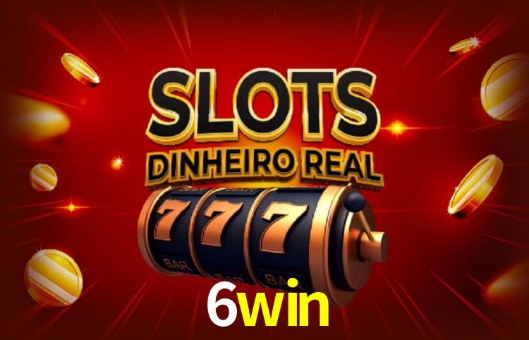 Sinta a adrenalina dos jogos de cassino com 6win
