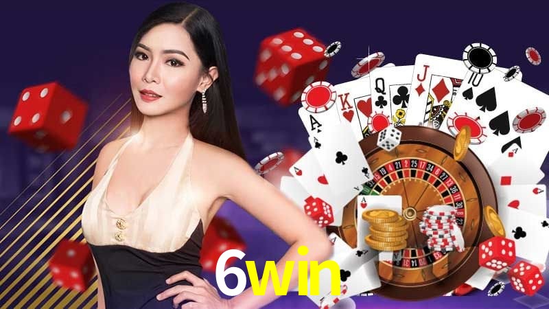 Programa VIP 6win