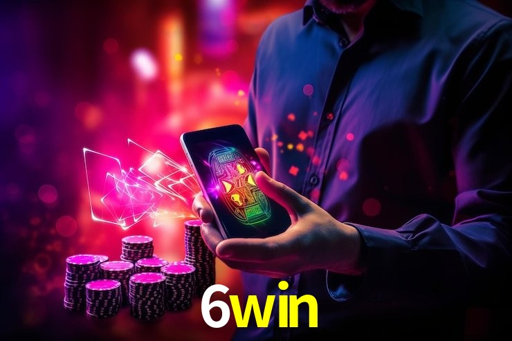 Jogo Aviator 6win