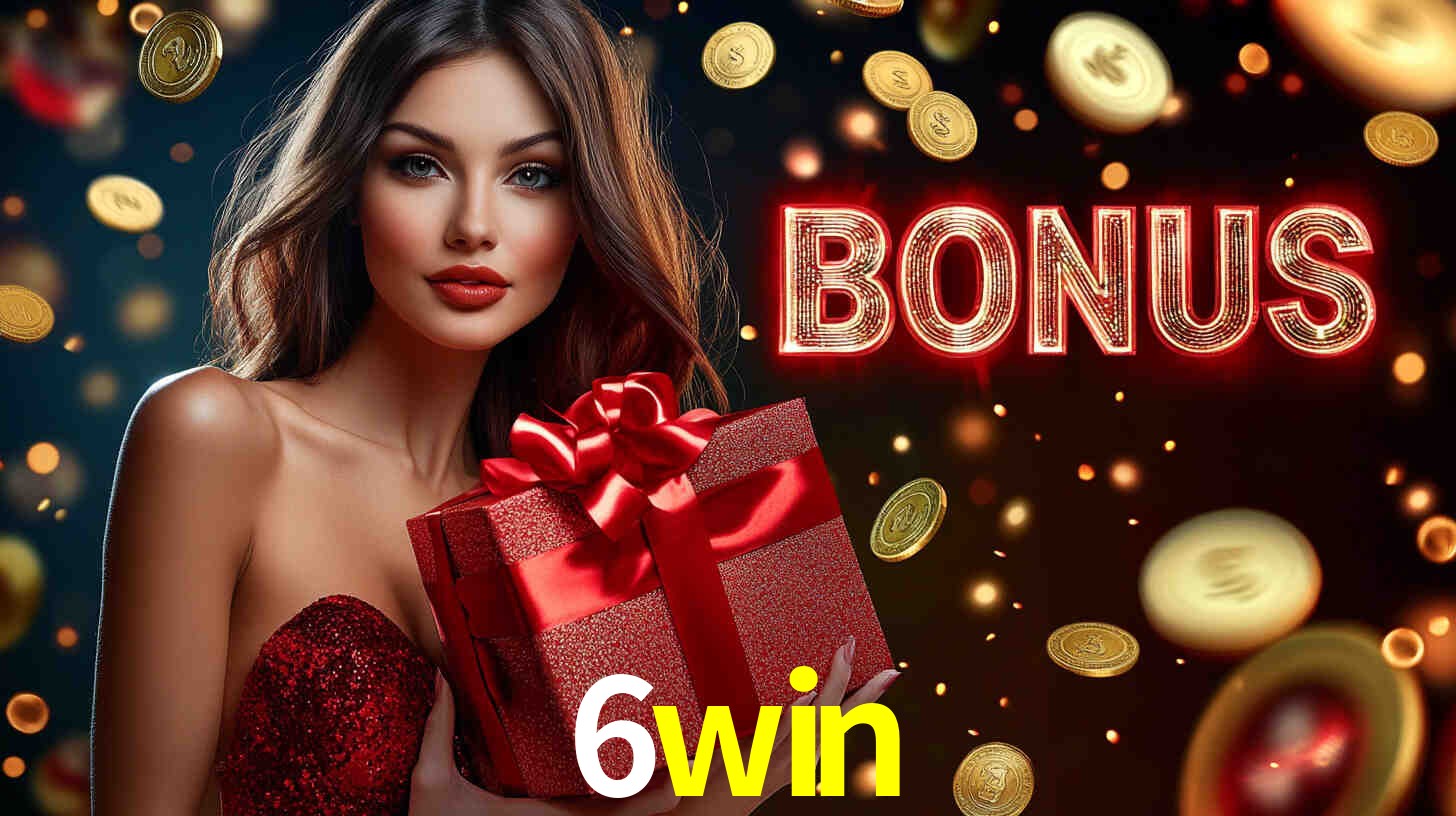 Descubra o Programa VIP da 6win: Vantagens Exclusivas para Jogadores