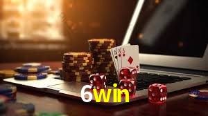 Interface do App 6win
