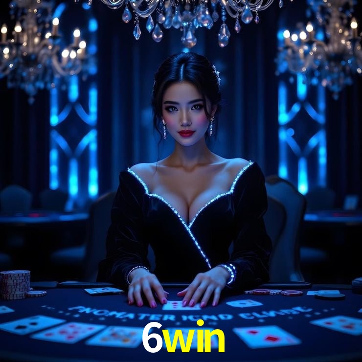 Benefícios da Conta 6win