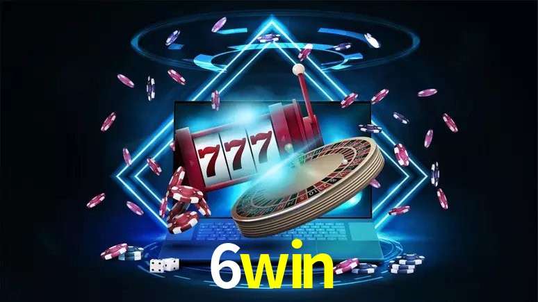 Tecnologia da Plataforma 6win