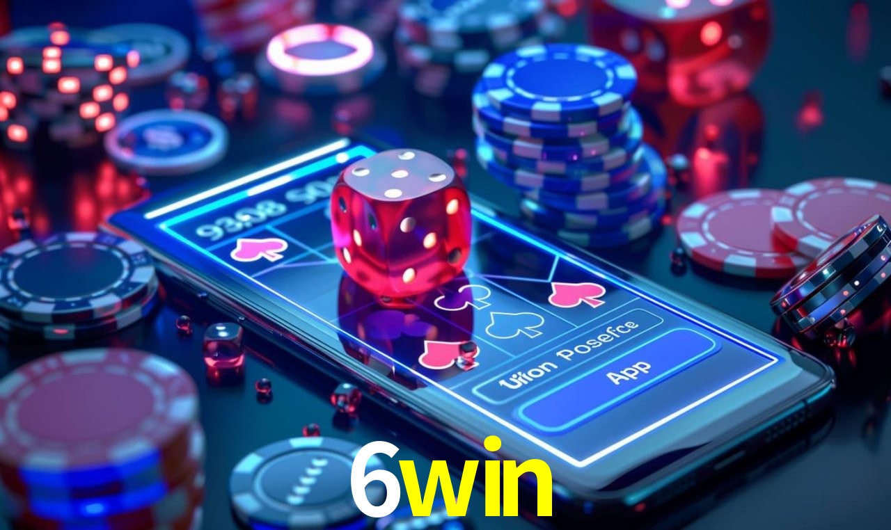 6win bet