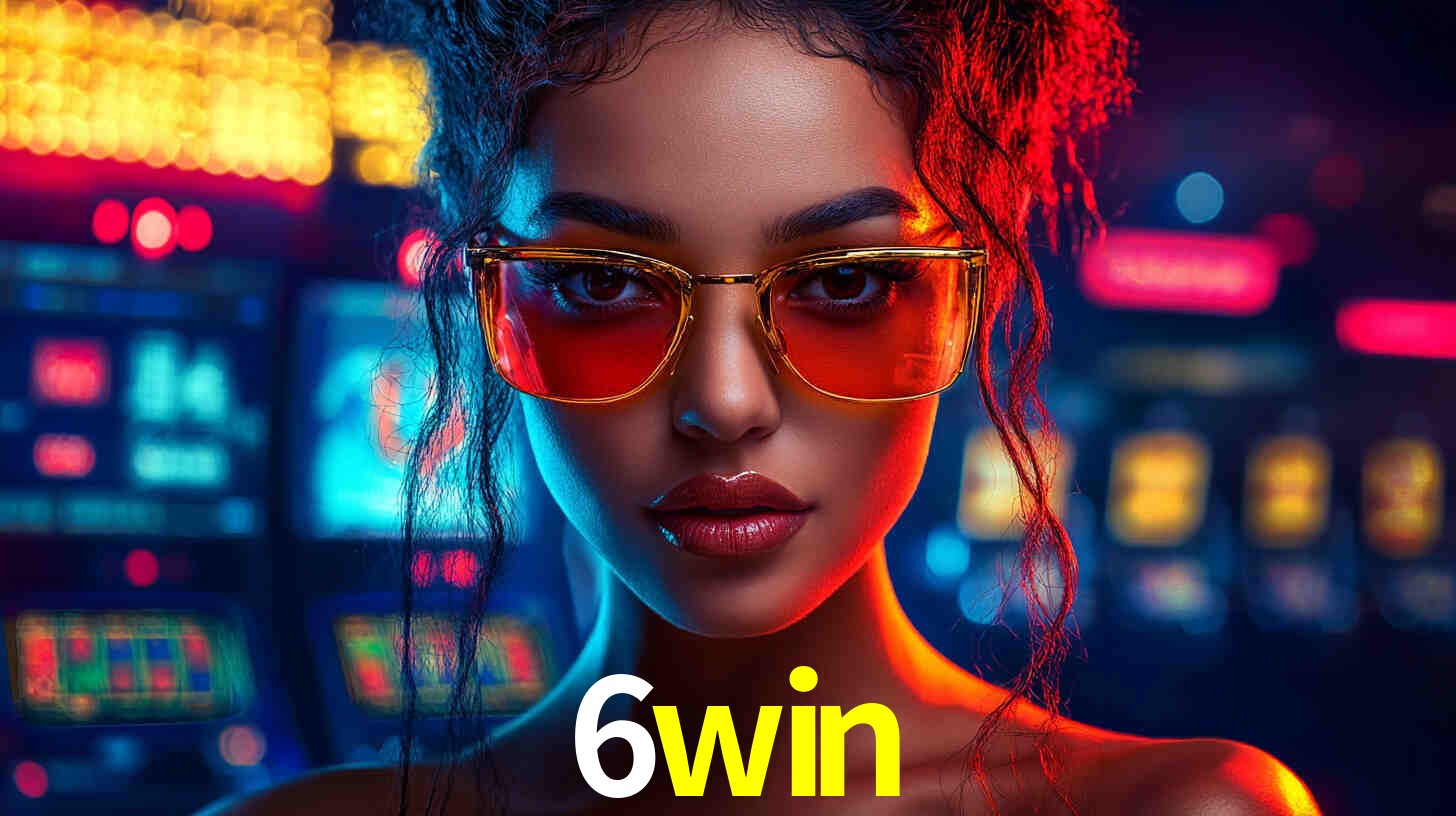 A Experiência Imersiva dos Cassinos Ao Vivo no 6win