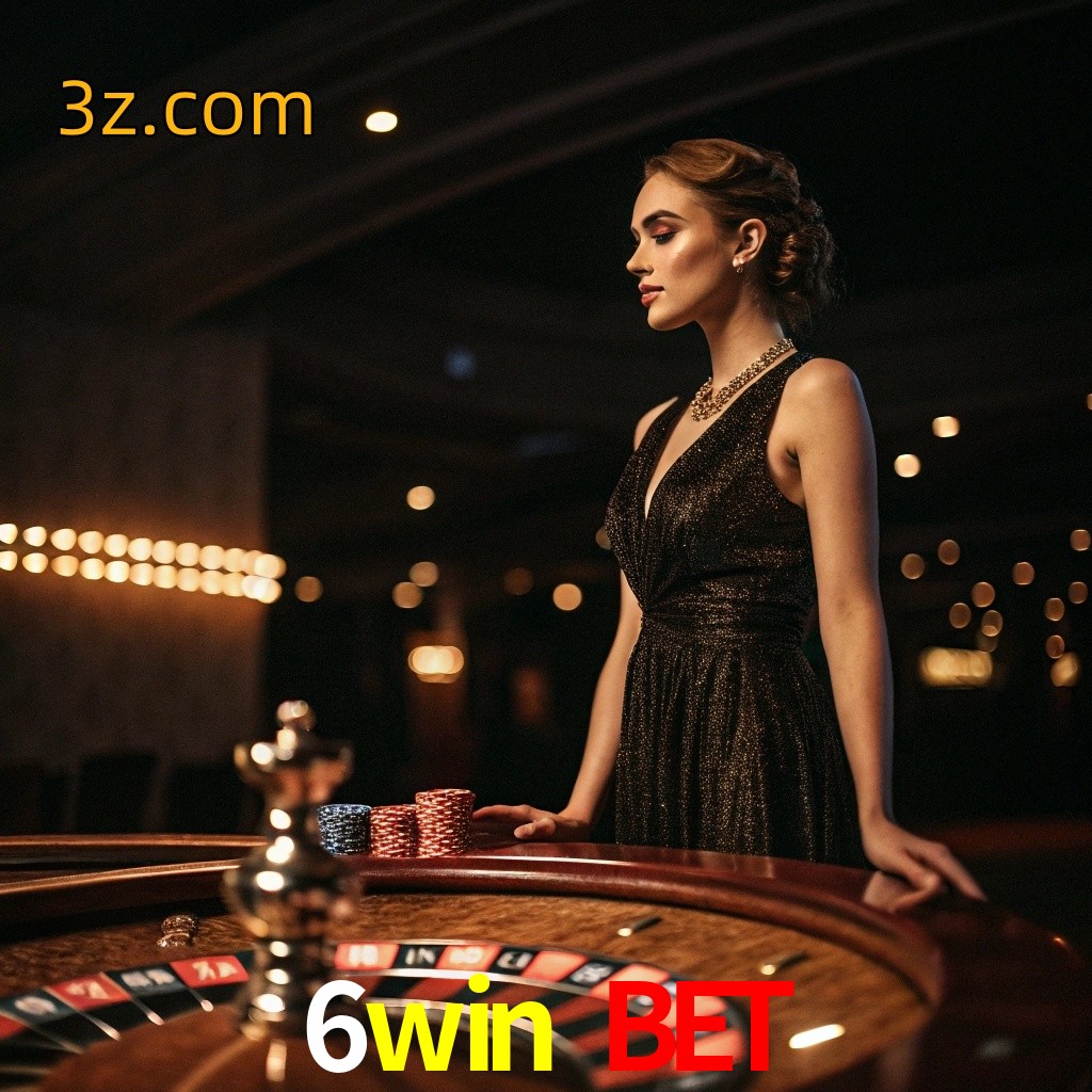 com 6win bet