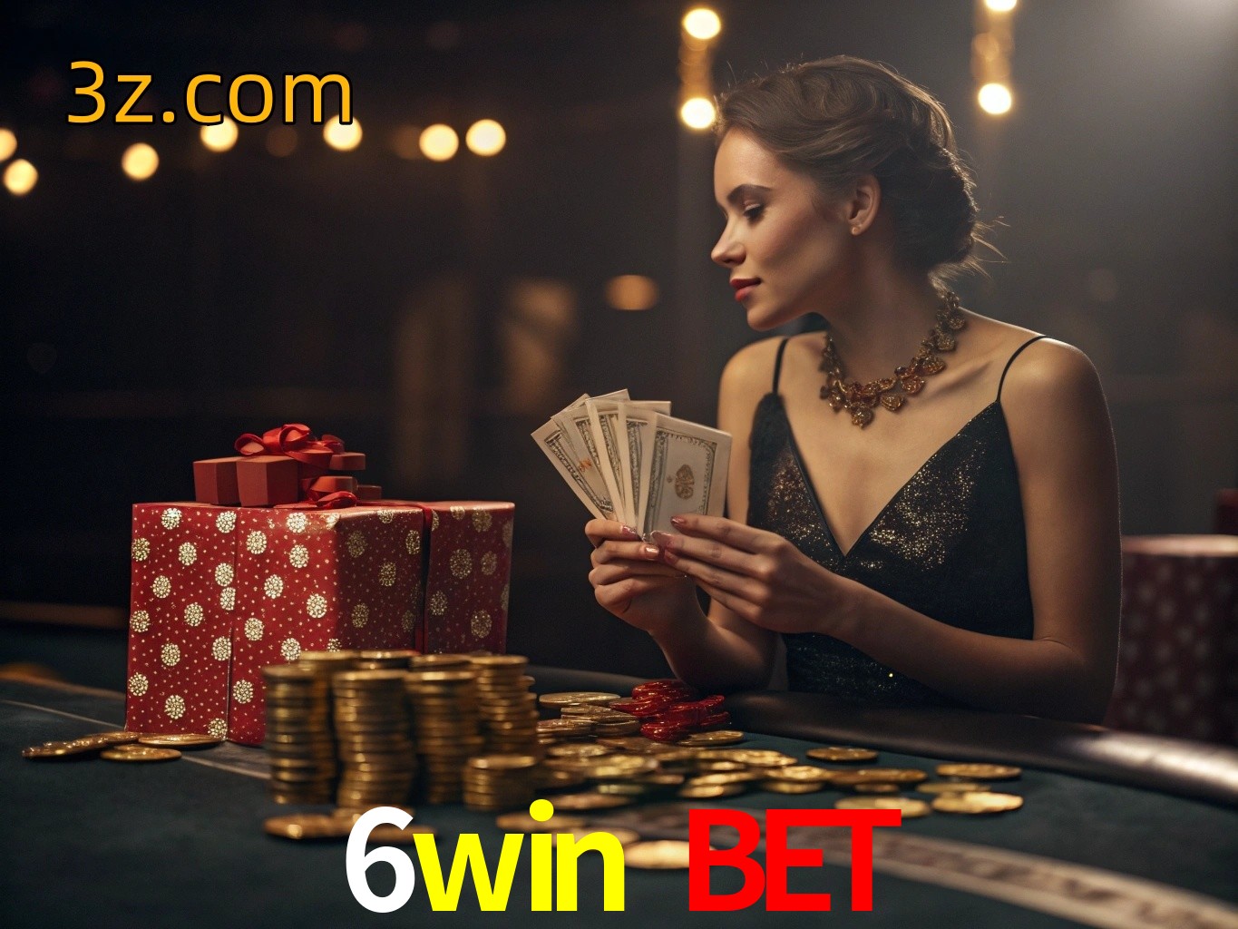  6win bet com